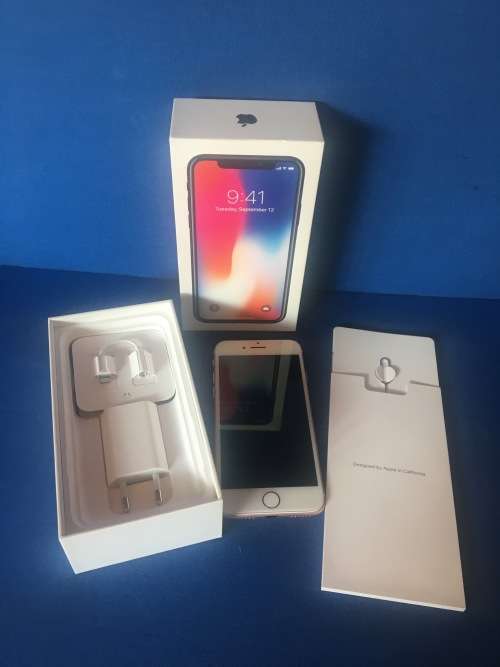 iPhone 7 128GB