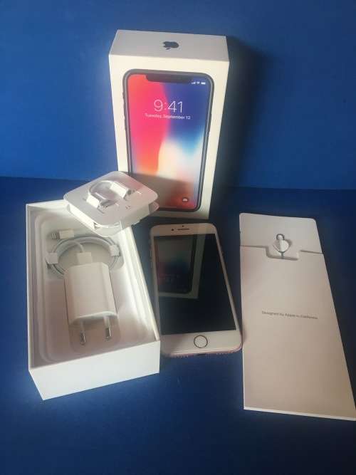 iPhone 7 128GB