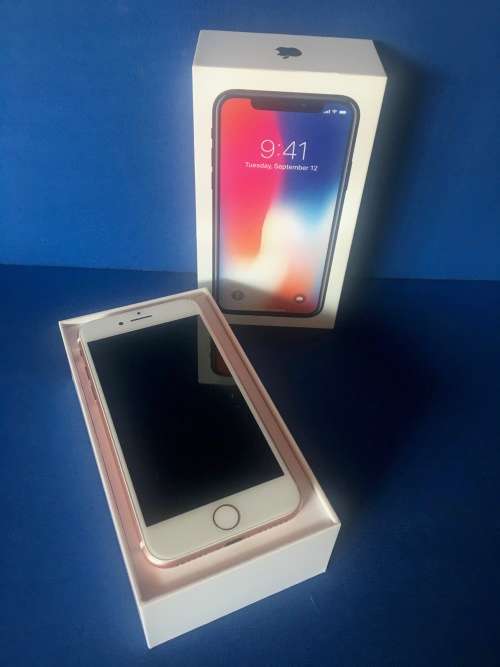 iPhone 7 128GB