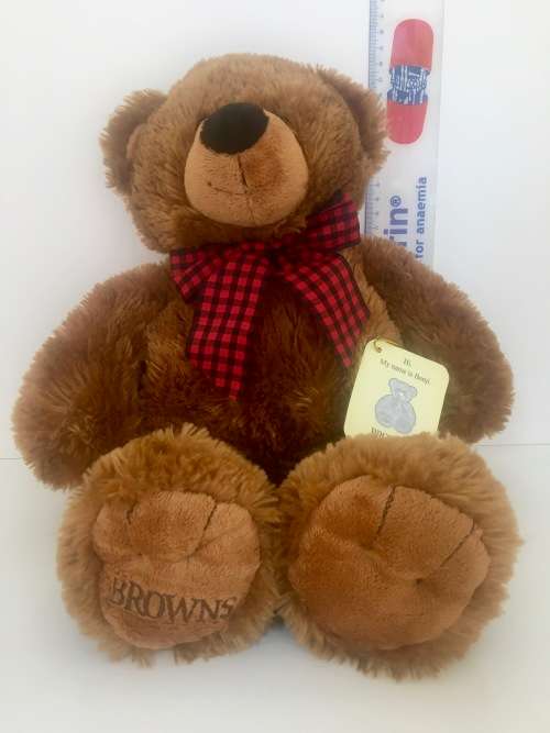 Lot of 3 Collectible Bears - Just too Cute :)