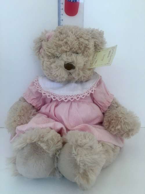 Lot of 3 Collectible Bears - Just too Cute :)
