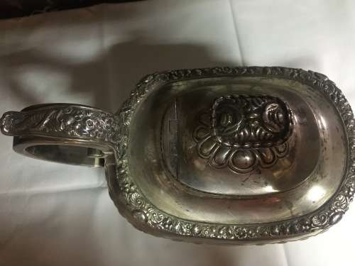 Decorative Vintage Tea/Coffee Pot