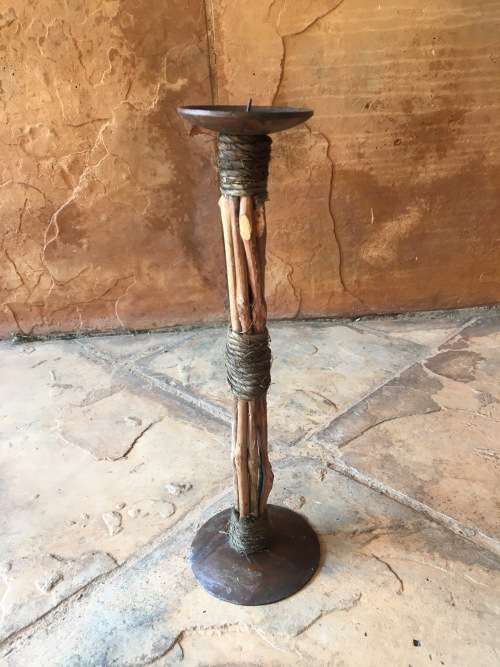Lovely Unique Candle Holders