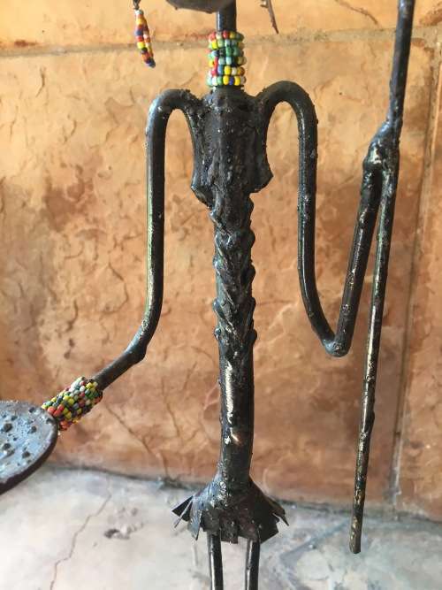 Lovely Unique Candle Holders