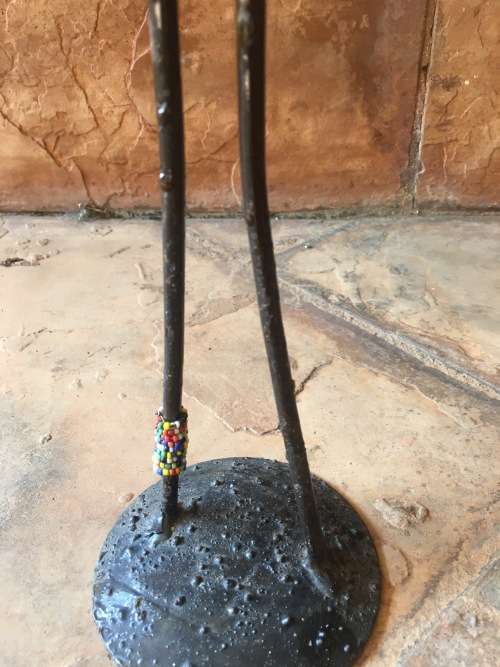 Lovely Unique Candle Holders