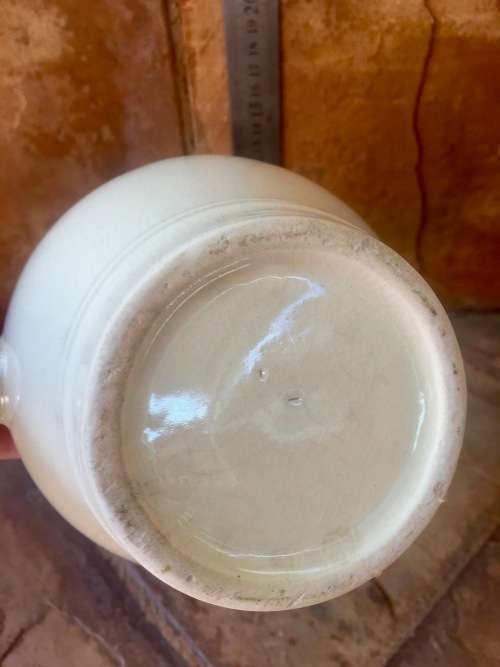 Gorgeous Jug with Windmill Scene