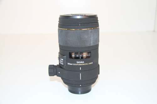 Sigma 150mm 1:2.8 APO Macro DG HSM D