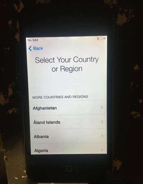 iPhone 4