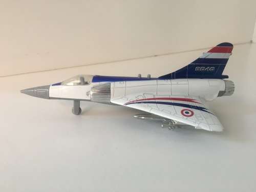 Collection of Die-Cast Aircrafts including Matchbox