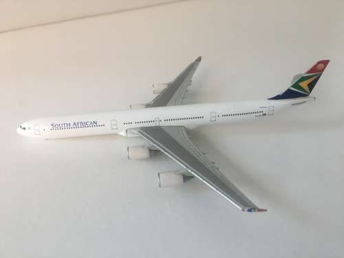 Collection of Die-Cast Aircrafts including Matchbox