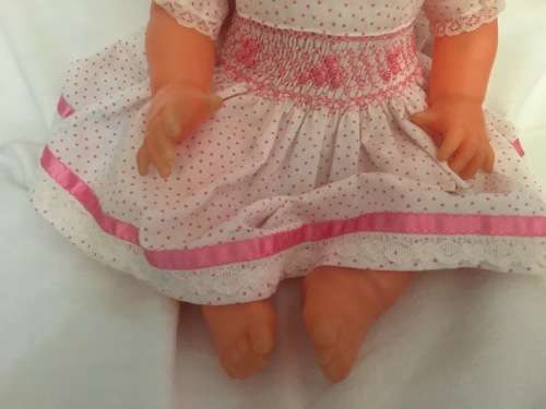 Beautiful Vintage 'First Love' Doll