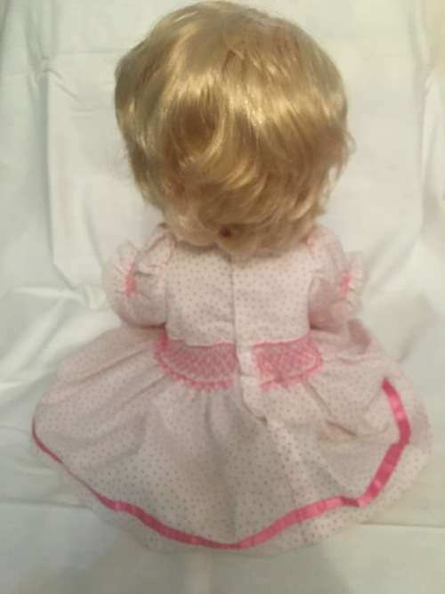 Beautiful Vintage 'First Love' Doll