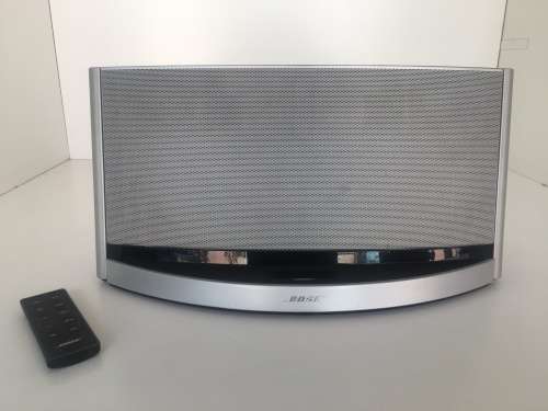 Bose SoundDock N123