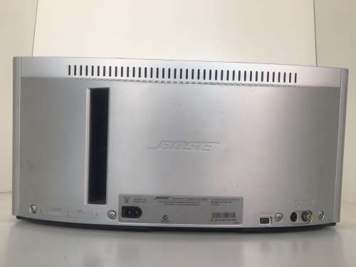 Bose SoundDock N123