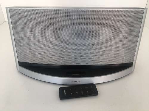 Bose SoundDock N123