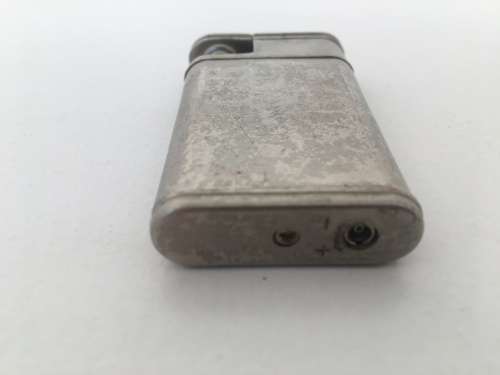 Lot Vintage Lighters - Ronson, Crown Cat's-eye & Unknown