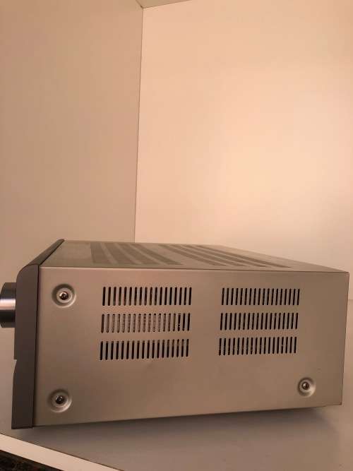 NAD T 747 Home Theater Receiver