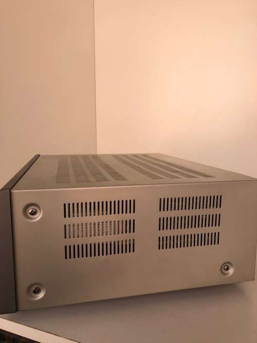 NAD T 747 Home Theater Receiver