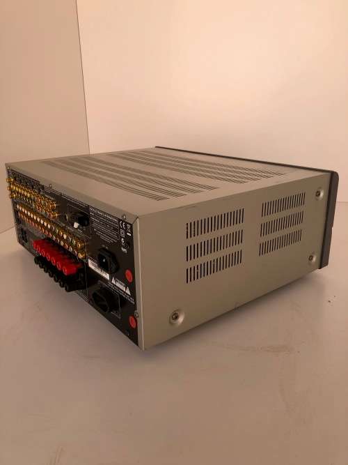 NAD T 747 Home Theater Receiver