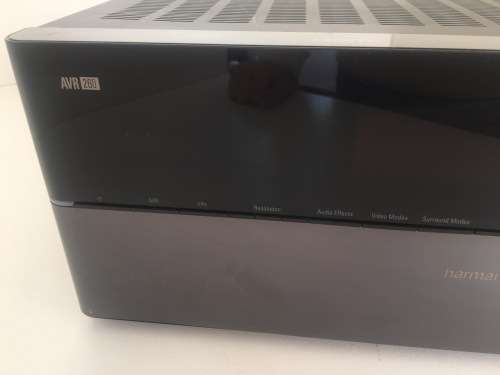 Harman/Kardon AVR-260