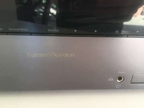 Harman/Kardon AVR-260