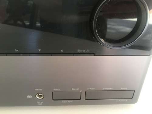 Harman/Kardon AVR-260