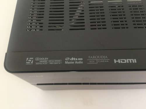 Harman/Kardon AVR-260