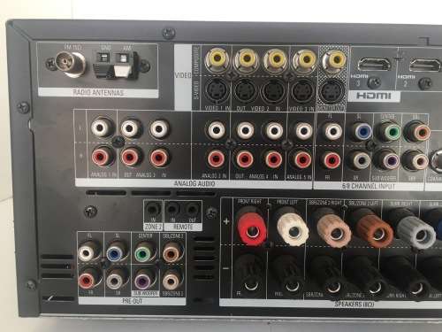 Harman/Kardon AVR-260