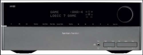 Harman/Kardon AVR-260