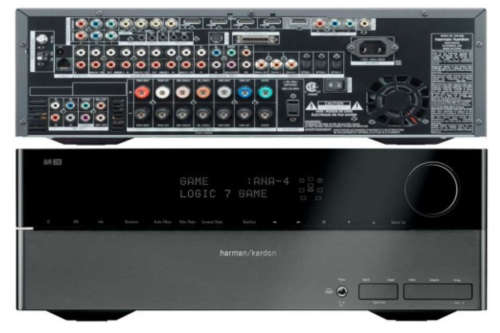 Harman/Kardon AVR-260