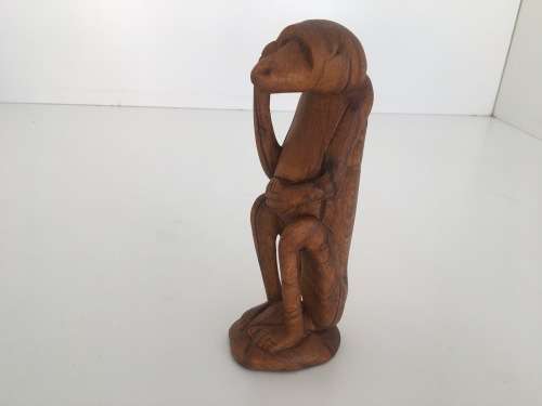 Babble of Baboons - Check Out These Quirky Fellows