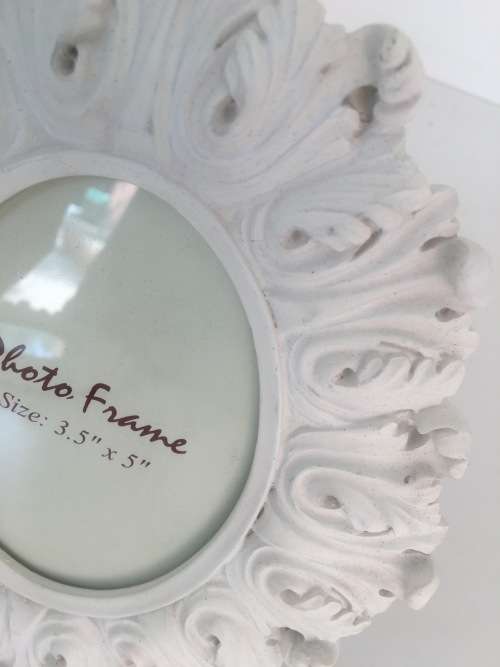 Stunning Photo Frame