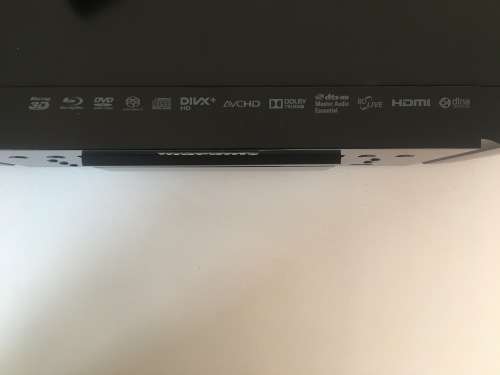 FOR ThaNko7979 - Marantz Super Audio CD/Blu-Ray Disc Player UD5007