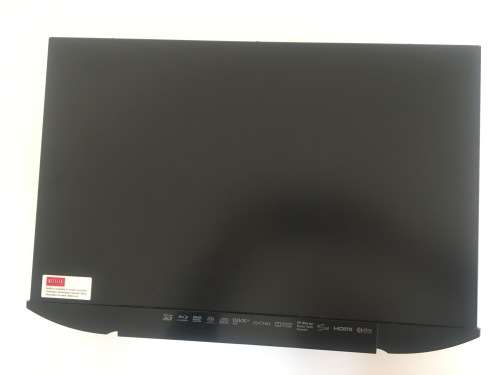FOR ThaNko7979 - Marantz Super Audio CD/Blu-Ray Disc Player UD5007
