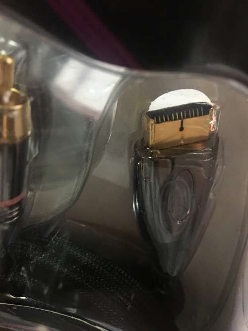 PS3 Component High End Cable PLUS Cooling Fan