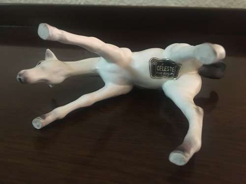 Herd of Happy Horses