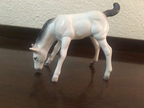 Herd of Happy Horses