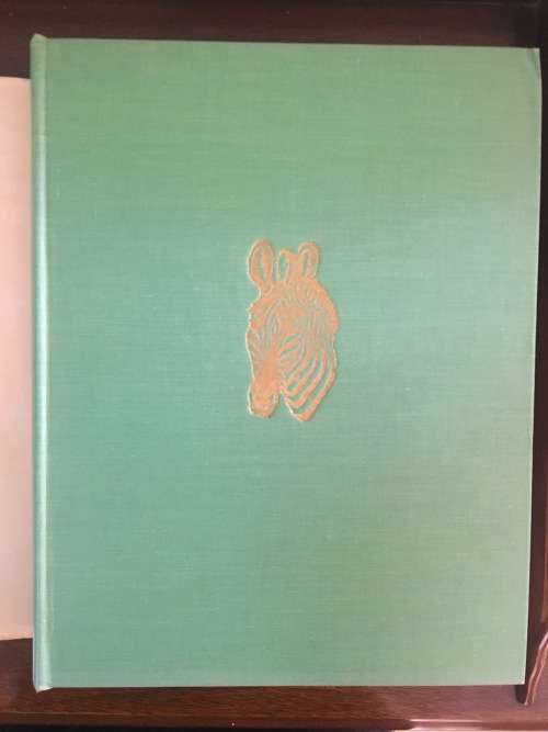 The Mammals of South Africa - Austin Roberts