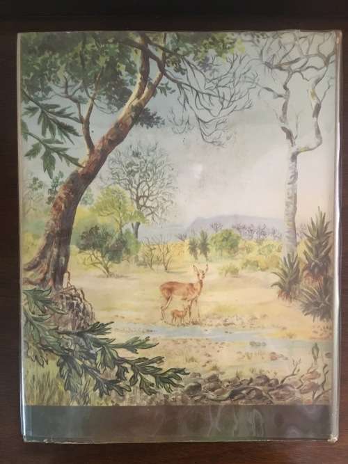 The Mammals of South Africa - Austin Roberts
