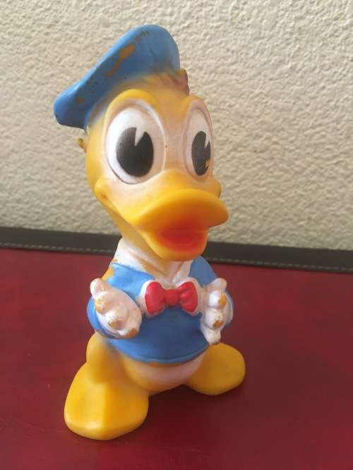 Super Sweet Vintage Squeaky Toys - Bid for All