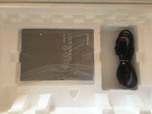 Samsung Ultra HD Blu-ray Player UBD-M8500