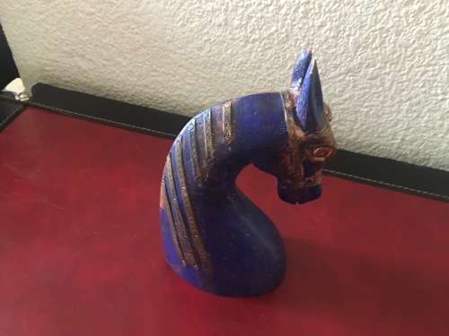 Vintage Horse Figurines