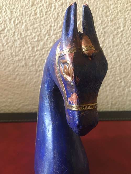 Vintage Horse Figurines