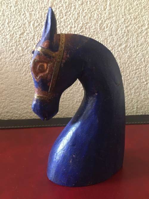 Vintage Horse Figurines