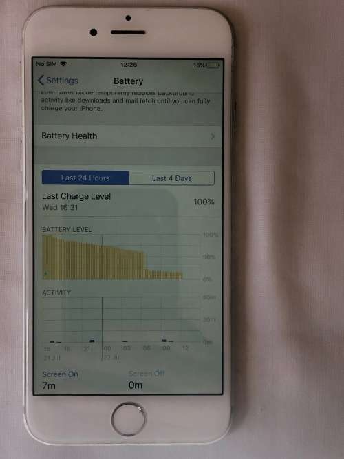 iPhone 6 64GB