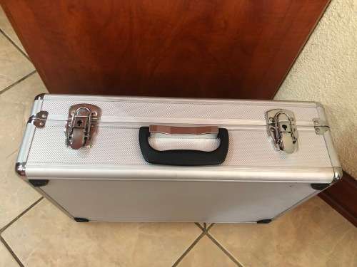 Brochure Display Stand