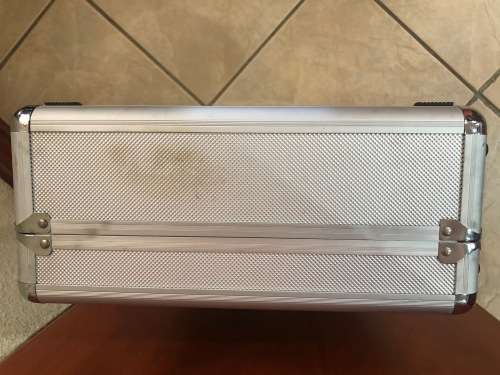 Brochure Display Stand