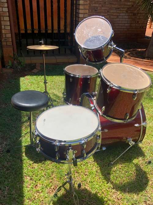 Drum Set