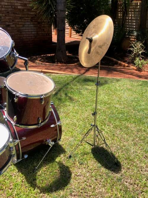 Drum Set