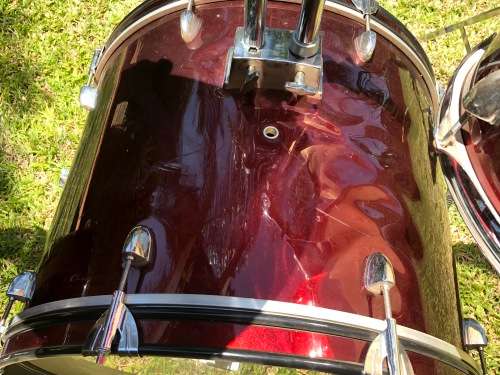 Drum Set